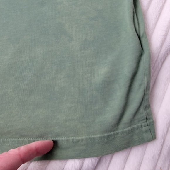 Eddie Bauer Ellesmere Island T-Shirt Size L Legend Wash Super Soft Graphic Tee - Picture 8 of 12